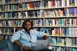 Ikenna Okpara photo