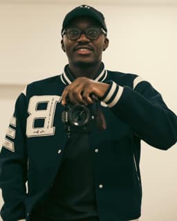 Keynes Chukwu photo